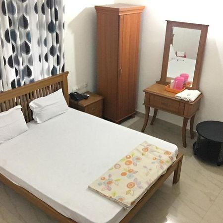 Sathya Inn Guruvāyūr Εξωτερικό φωτογραφία