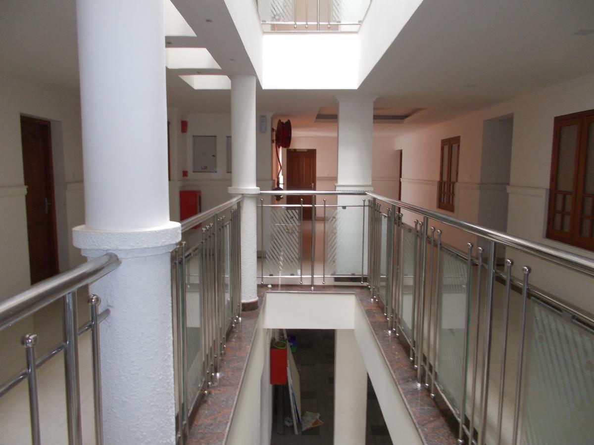 Sathya Inn Guruvāyūr Εξωτερικό φωτογραφία